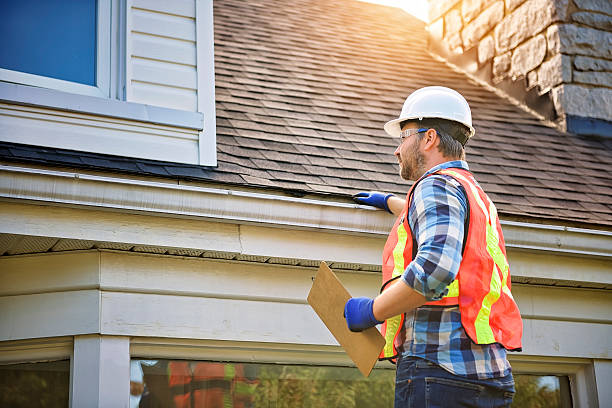 Roofing in Tahlequah
